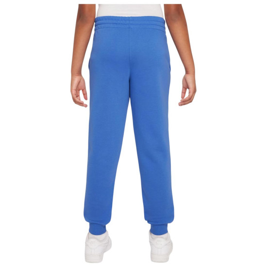 Nike Παιδικό παντελόνι φόρμας Sportswear Club Fleece French Terry Jogger Pants